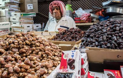 Street Food in Kuwait – Exploring the Authentic Flavors of the Gulf