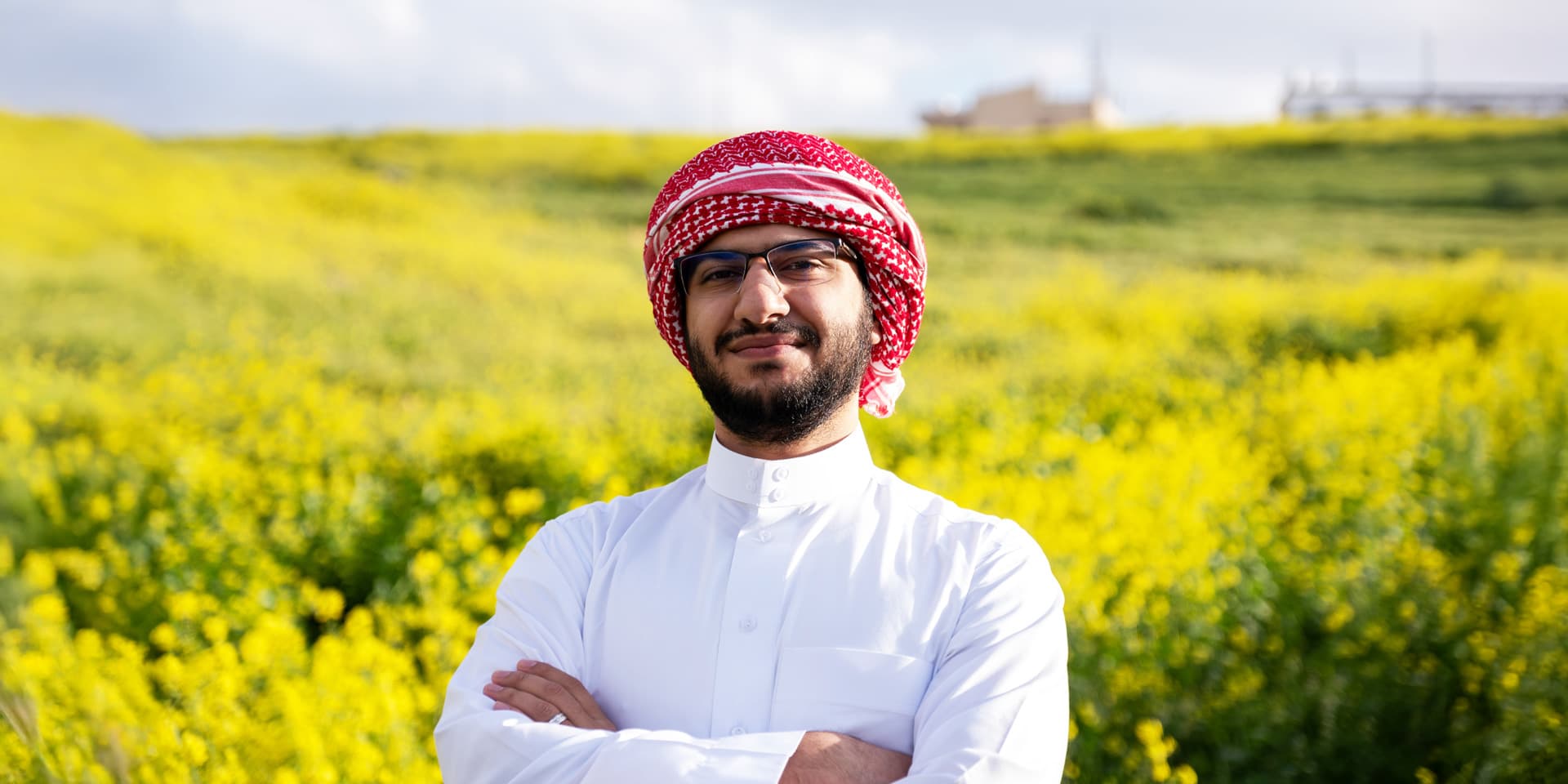 Kuwaitans Spring in Kuwait – Weather, Best Places to Visit, and Travel Tips