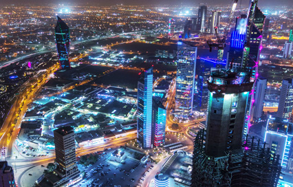 Winter in Kuwait – Weather, Best Places to Visit, and Travel Tips