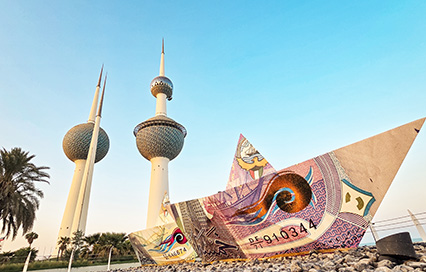 Photography Spots in Kuwait – Top Places for Stunning Photos