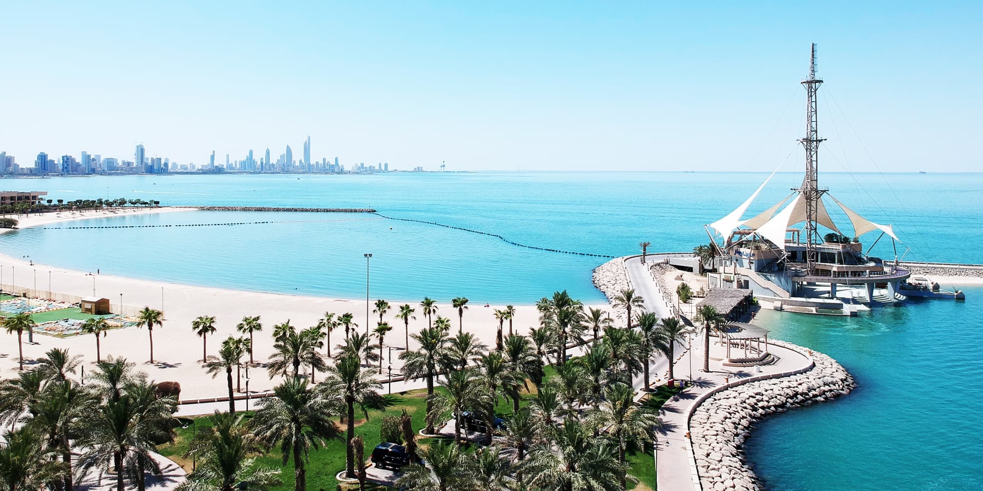 Fine Dining in Kuwait – A Guide to Luxury Culinary Experiences