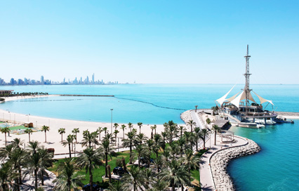 Fine Dining in Kuwait – A Guide to Luxury Culinary Experiences