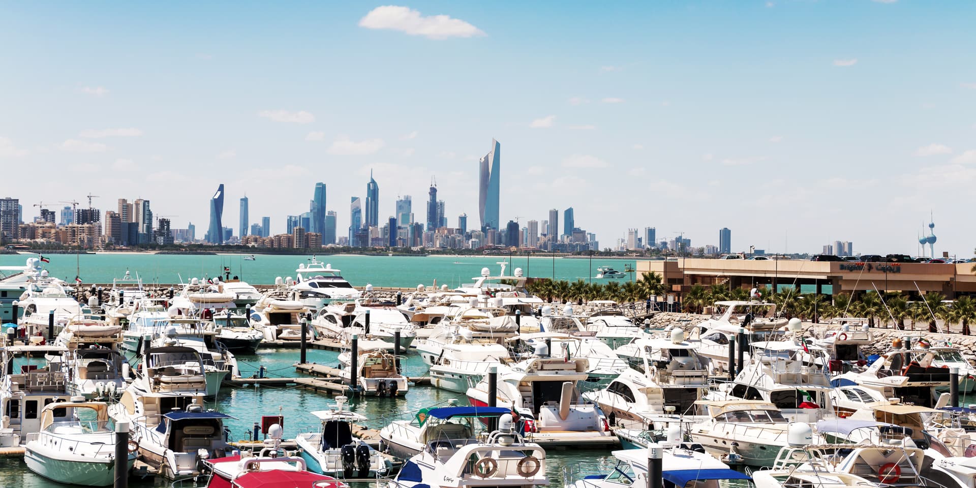 Romantic Places in Kuwait – Where Love Meets Arabian Charm