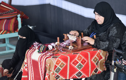 Arts and Crafts Kuwait – Discovering the Soul of Creativity in the Gulf