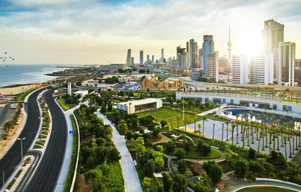 Autumn in Kuwait – Weather, Places to Visit, and Travel Tips