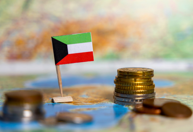 Budget Kuwait when traveling in this country