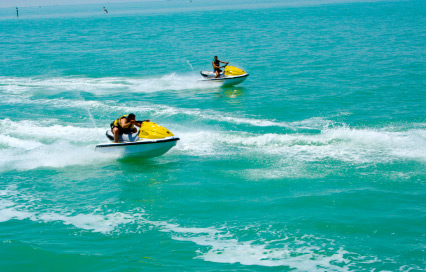 Water Sports in Kuwait: Dive into the Thrill of the Arabian Gulf Water Sports in Kuwait: Dive into the Thrill of the Arabian Gulf