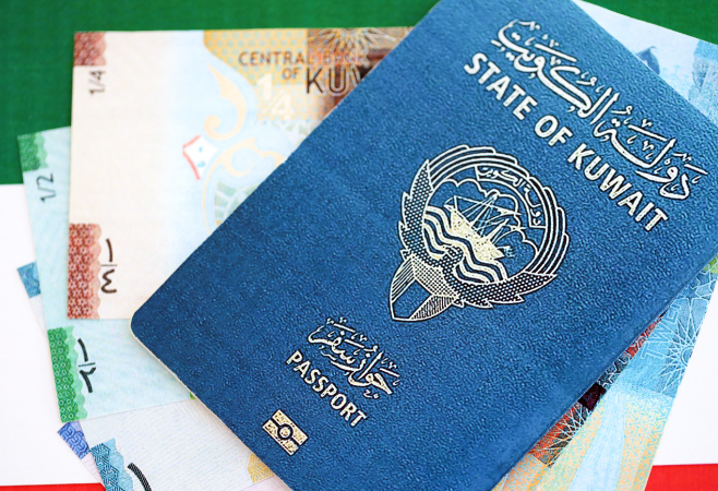 Kuwait eVisa vs Embassy Visa