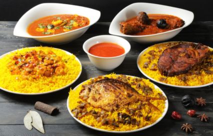 Kuwait Food Culture: A Rich Culinary Journey through Tradition and Innovation