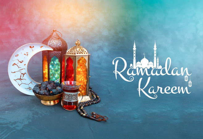 Ramadan in Kuwait