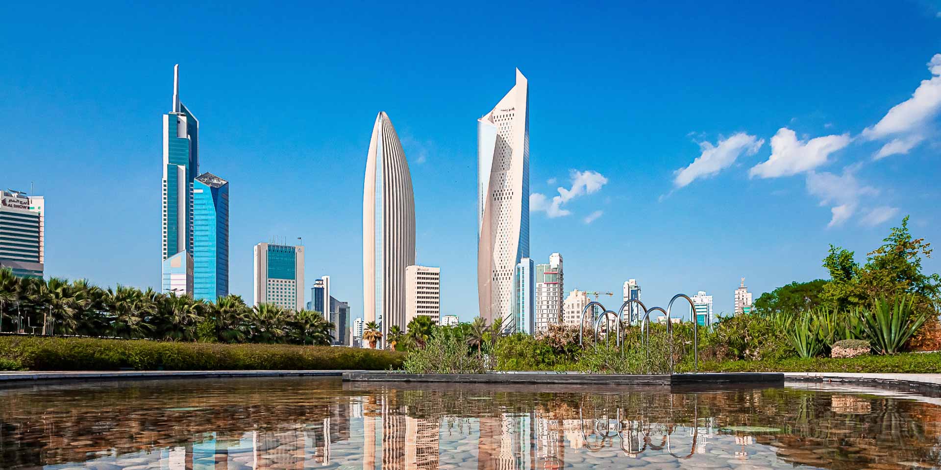 Travel to Kuwait from Nigeria: A Guide for First-Time Visitors