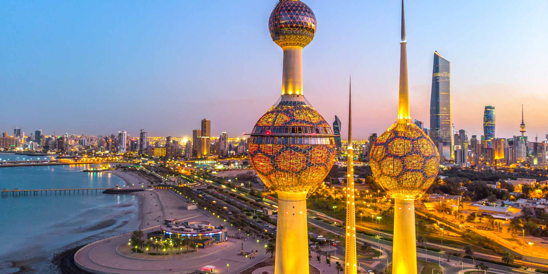 Kuwait Things Things to Do in Kuwait: A Complete Travel Guide for 2025